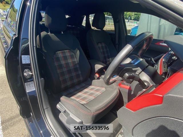 VolksWagen POLO 2020-07 1665280-14