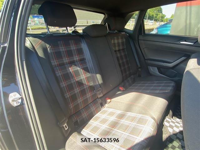 VolksWagen POLO 2020-07 1665280-15