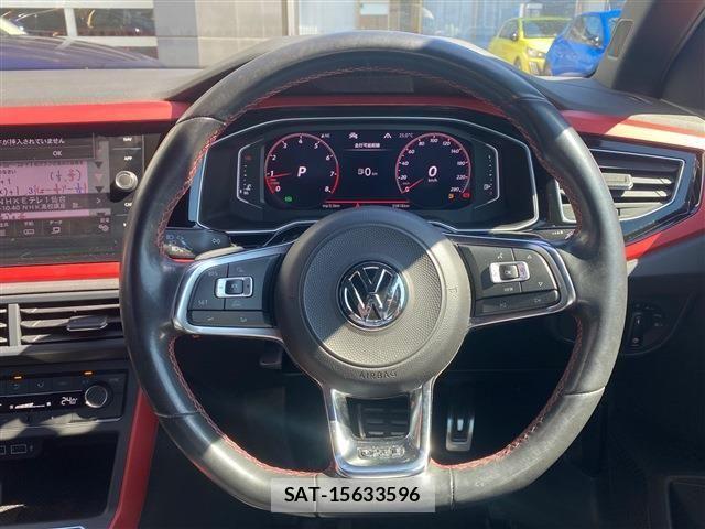 VolksWagen POLO 2020-07 1665280-17