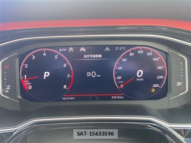 VolksWagen POLO 2020-07 1665280-18