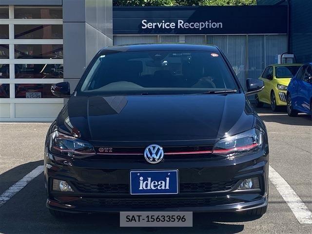 VolksWagen POLO 2020-07 1665280-1