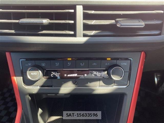 VolksWagen POLO 2020-07 1665280-20
