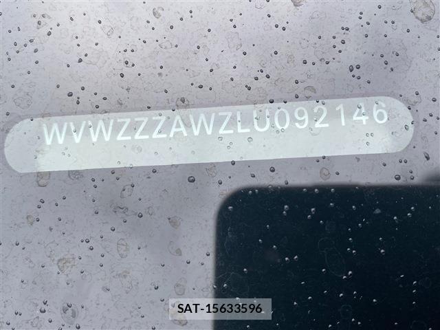 VolksWagen POLO 2020-07 1665280-22