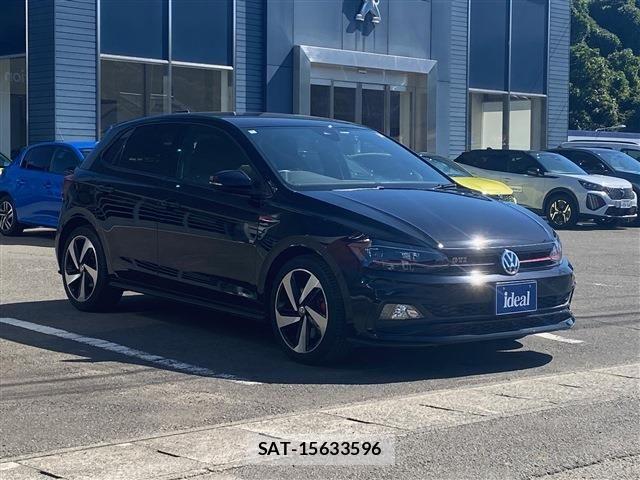 VolksWagen POLO 2020-07 1665280-2
