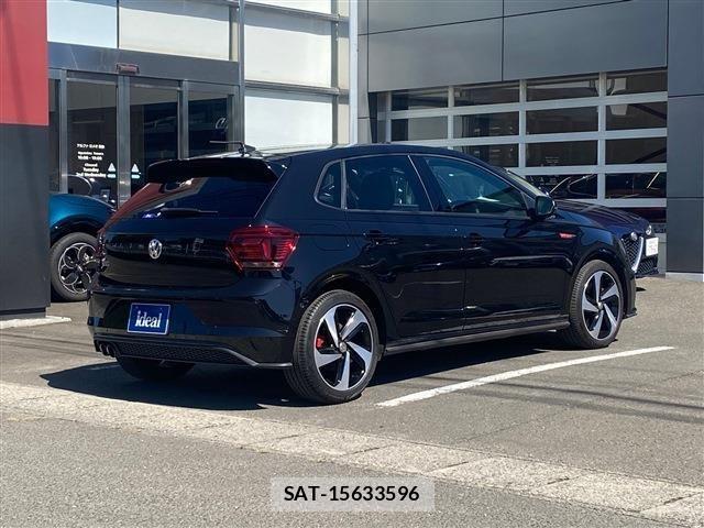VolksWagen POLO 2020-07 1665280-4