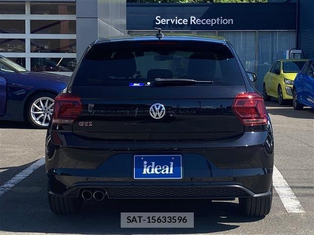 VolksWagen POLO 2020-07 1665280-5