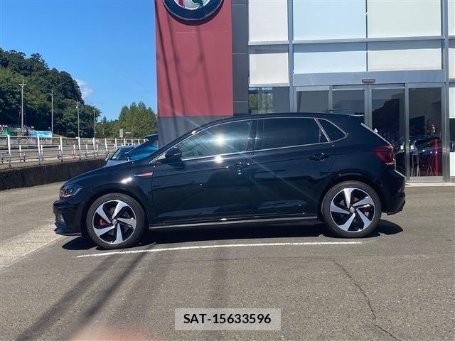 VolksWagen POLO 2020-07 1665280-7