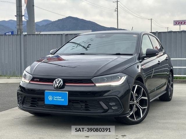 VolksWagen POLO 2024-11 6221203-0
