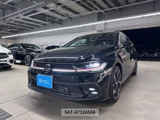 VolksWagen POLO 2024-10 6615717-0