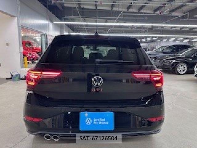 VolksWagen POLO 2024-10 6615717-13