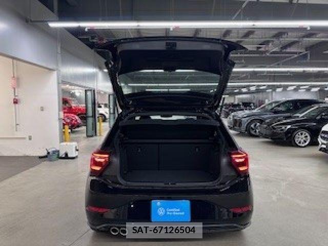 VolksWagen POLO 2024-10 6615717-14