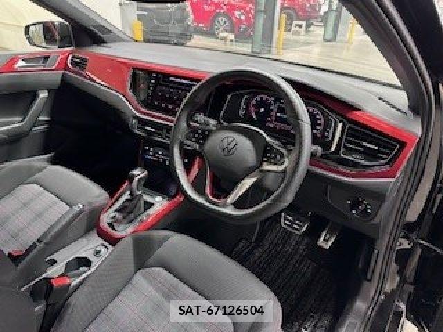 VolksWagen POLO 2024-10 6615717-1