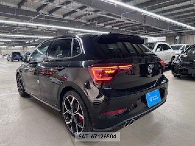 VolksWagen POLO 2024-10 6615717-2