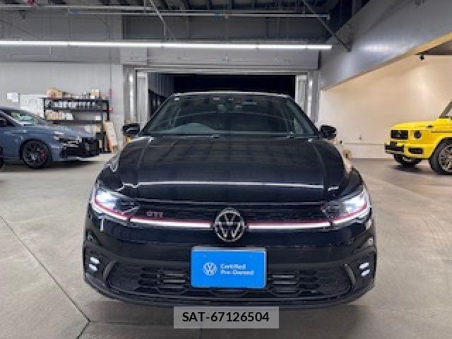VolksWagen POLO 2024-10 6615717-3