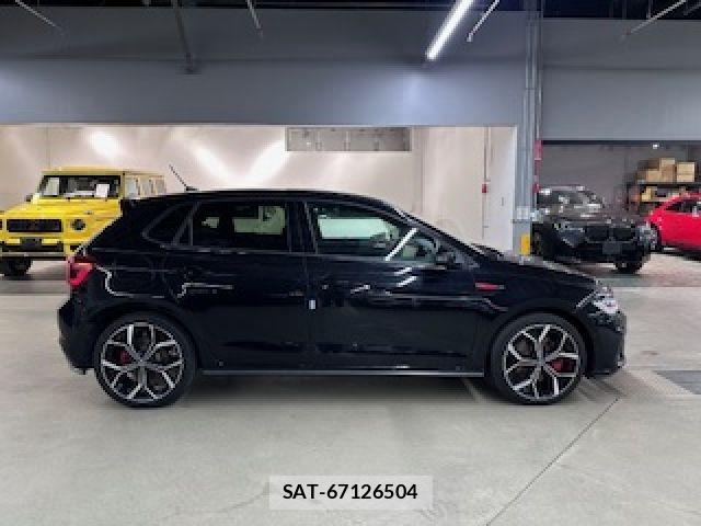 VolksWagen POLO 2024-10 6615717-5