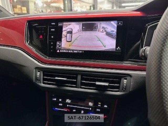 VolksWagen POLO 2024-10 6615717-8