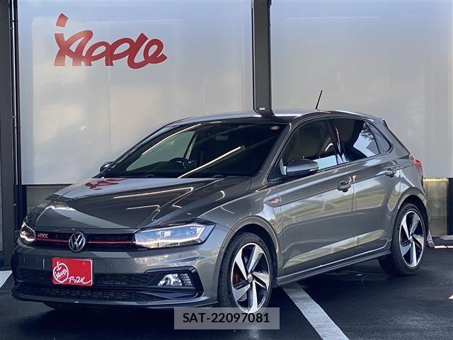 VolksWagen POLO 2018-12 7227143-0