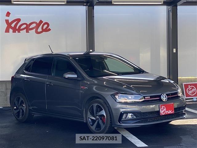 VolksWagen POLO 2018-12 7227143-1