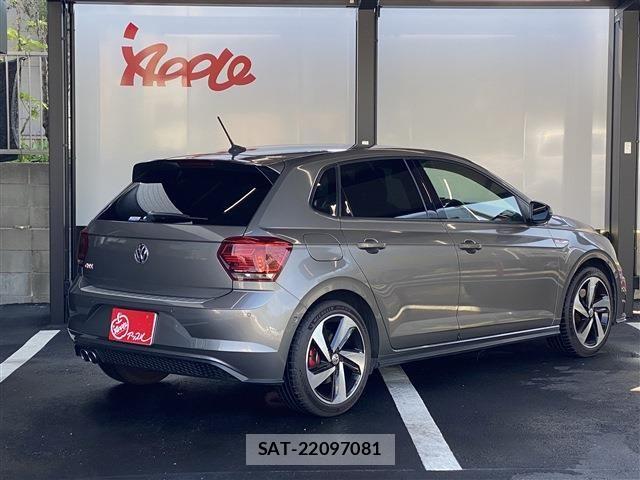 VolksWagen POLO 2018-12 7227143-2