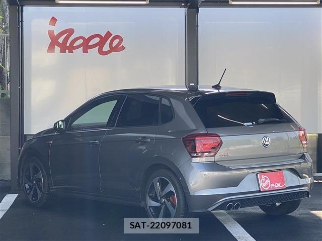 VolksWagen POLO 2018-12 7227143-3