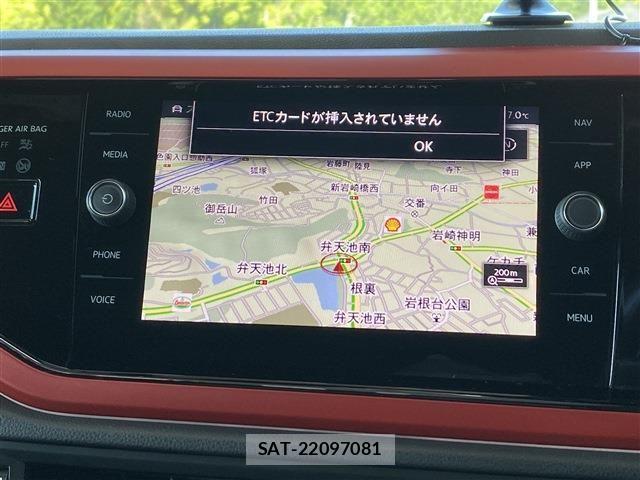 VolksWagen POLO 2018-12 7227143-5