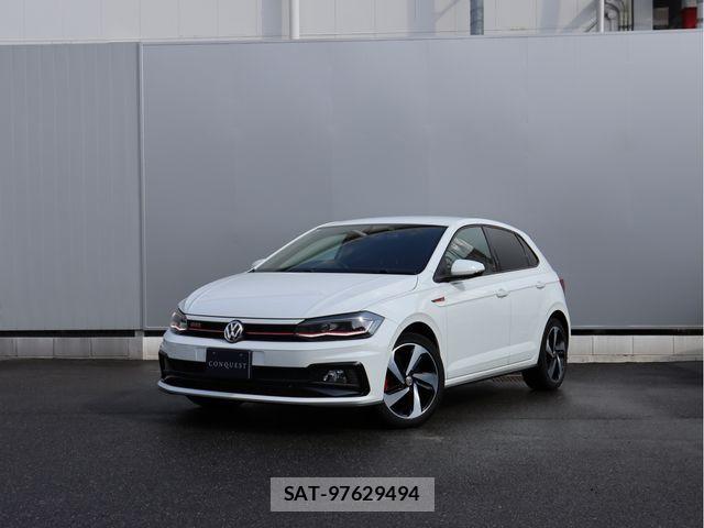 VolksWagen POLO 2019-03 7273267-0