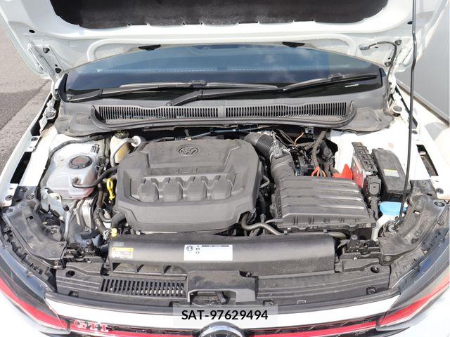 VolksWagen POLO 2019-03 7273267-9