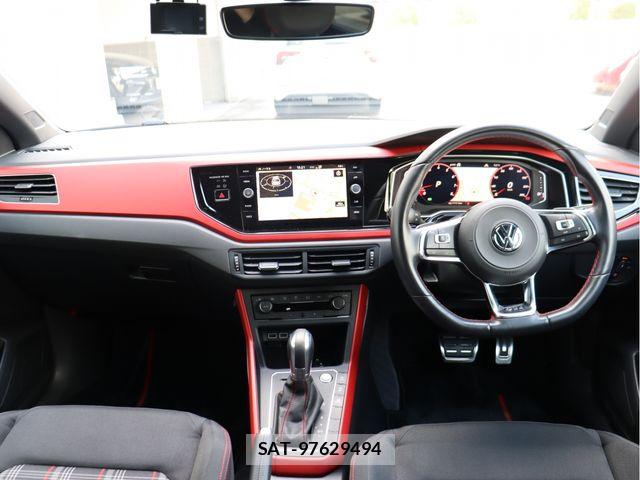 VolksWagen POLO 2019-03 7273267-15