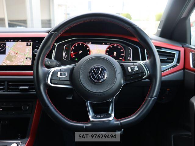 VolksWagen POLO 2019-03 7273267-16