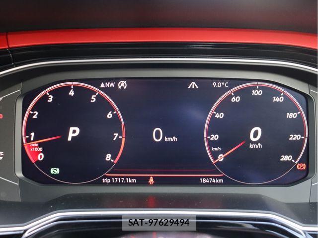 VolksWagen POLO 2019-03 7273267-17