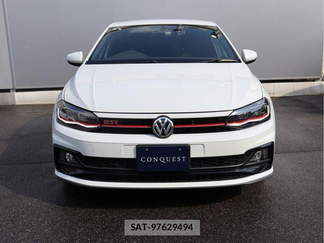 VolksWagen POLO 2019-03 7273267-1