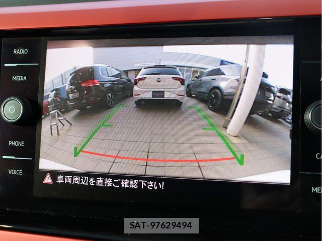 VolksWagen POLO 2019-03 7273267-28
