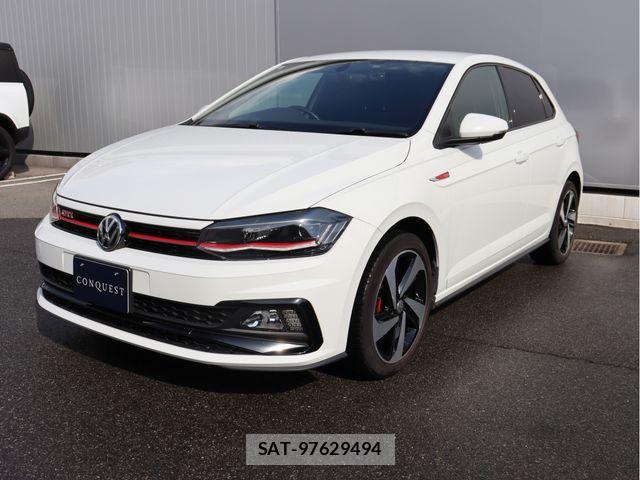 VolksWagen POLO 2019-03 7273267-2