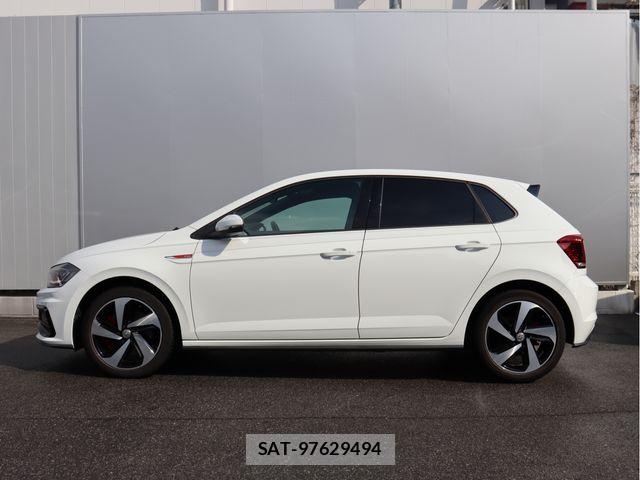 VolksWagen POLO 2019-03 7273267-3