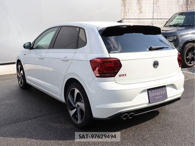VolksWagen POLO 2019-03 7273267-4