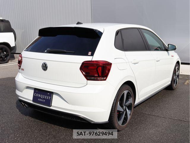 VolksWagen POLO 2019-03 7273267-6