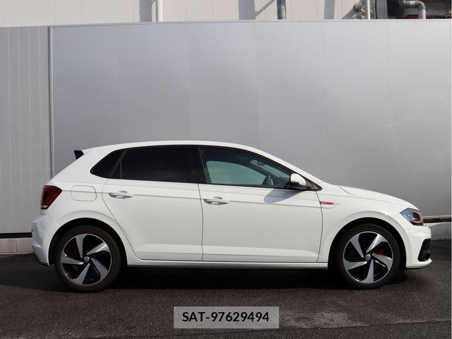 VolksWagen POLO 2019-03 7273267-7