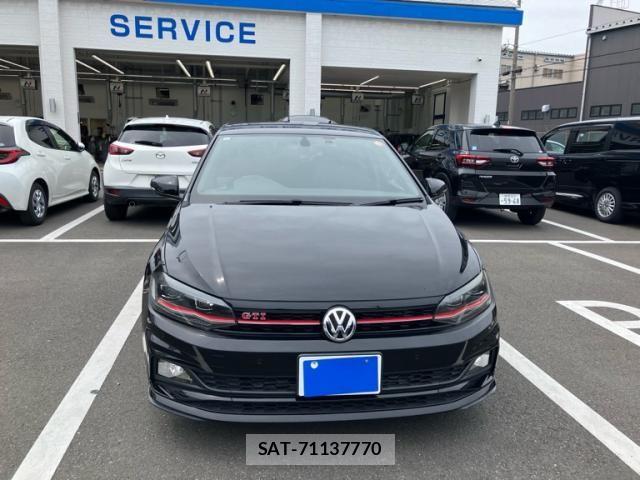 VolksWagen POLO 2019-11 7503760-0