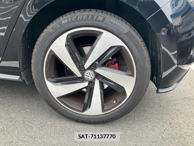 VolksWagen POLO 2019-11 7503760-10