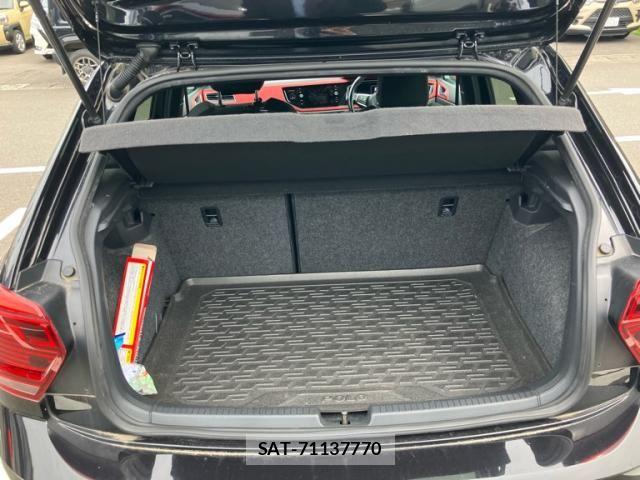 VolksWagen POLO 2019-11 7503760-14