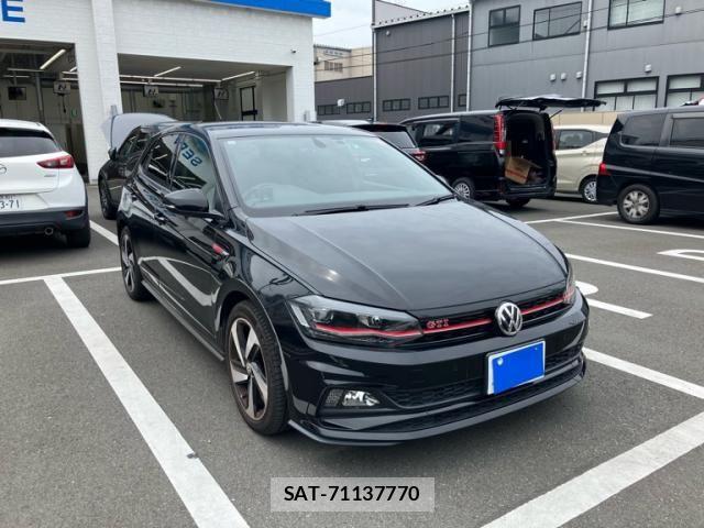 VolksWagen POLO 2019-11 7503760-1