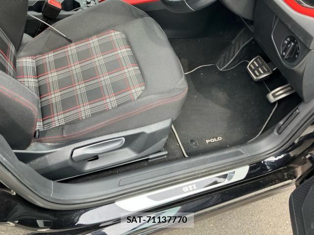 VolksWagen POLO 2019-11 7503760-19