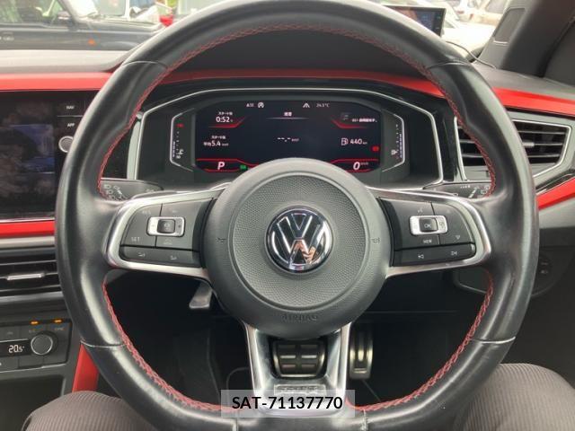 VolksWagen POLO 2019-11 7503760-23