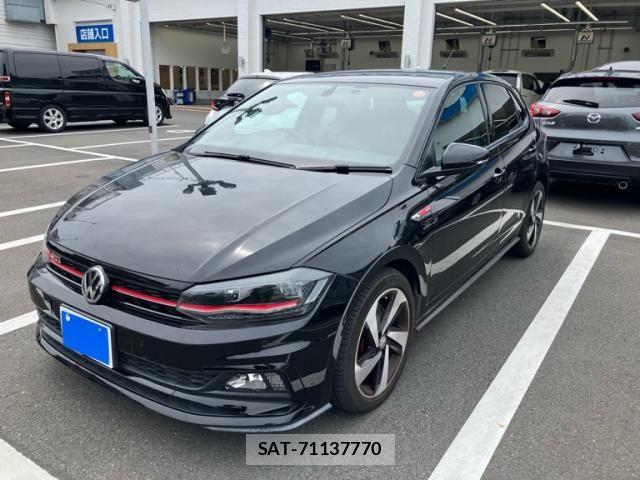 VolksWagen POLO 2019-11 7503760-2
