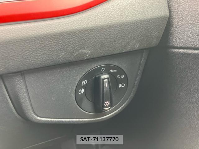 VolksWagen POLO 2019-11 7503760-28