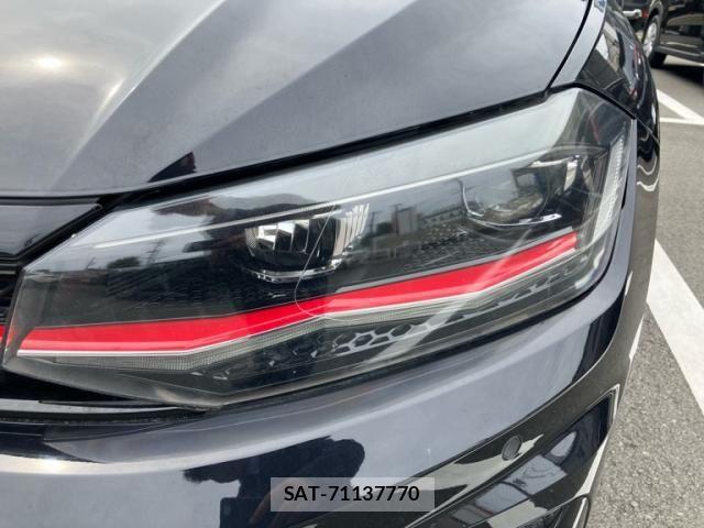 VolksWagen POLO 2019-11 7503760-4