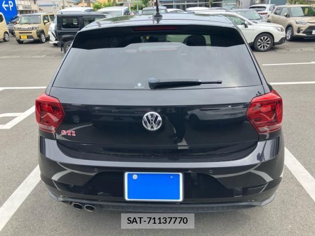 VolksWagen POLO 2019-11 7503760-6
