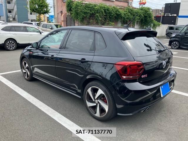 VolksWagen POLO 2019-11 7503760-8