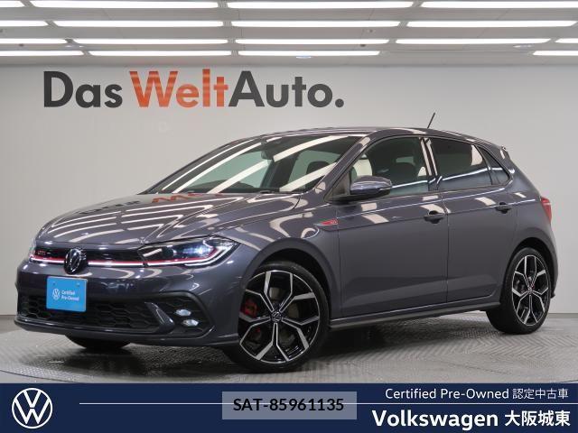 VolksWagen POLO 2023-12 7981579-0