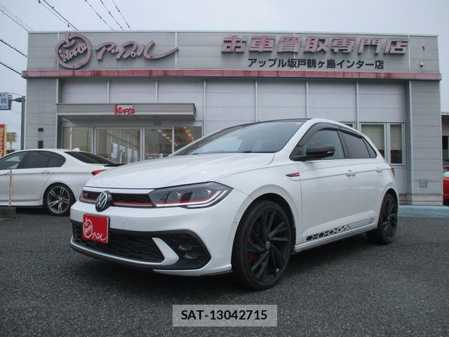 VolksWagen POLO 2024-04 8039204-0